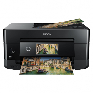 Epson Expression Premium XP-7100 A4 inkjetprinter C11CH03402 831661 - 