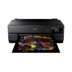 Epson SureColor SC-P800 A2 inkjetprinter C11CE22301BX 831696 Epson SureColor SC-P800 A2 inkjetprinter C11CE22301BX 831696