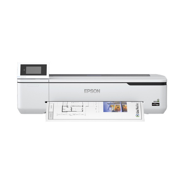 Epson SureColor SC-T2100 A1 inkjetprinter C11CJ77301A0 831745 - 1