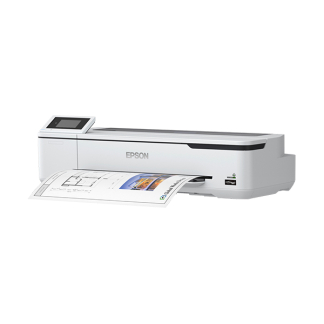 Epson SureColor SC-T2100 A1 inkjetprinter C11CJ77301A0 831745 - 