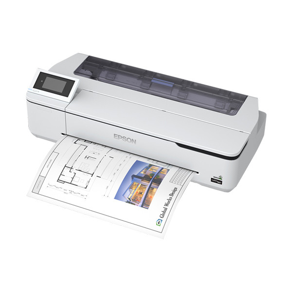 Epson SureColor SC-T2100 A1 inkjetprinter C11CJ77301A0 831745 - 