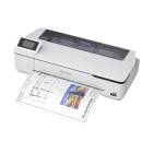 Epson SureColor SC-T2100 A1 inkjetprinter C11CJ77301A0 831745 - 3