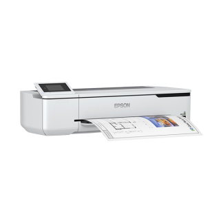 Epson SureColor SC-T2100 A1 inkjetprinter C11CJ77301A0 831745 - 