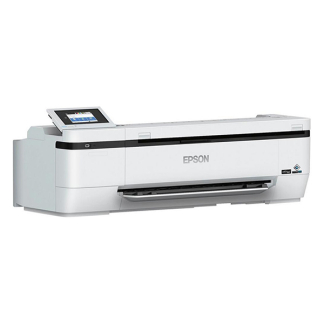 Epson SureColor SC-T3100M 24-inch inkjetprinter C11CJ36301A0 831775 - 