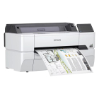 Epson SureColor SC-T3405N A1 inkjetprinter C11CJ55302A0 831747 - 2