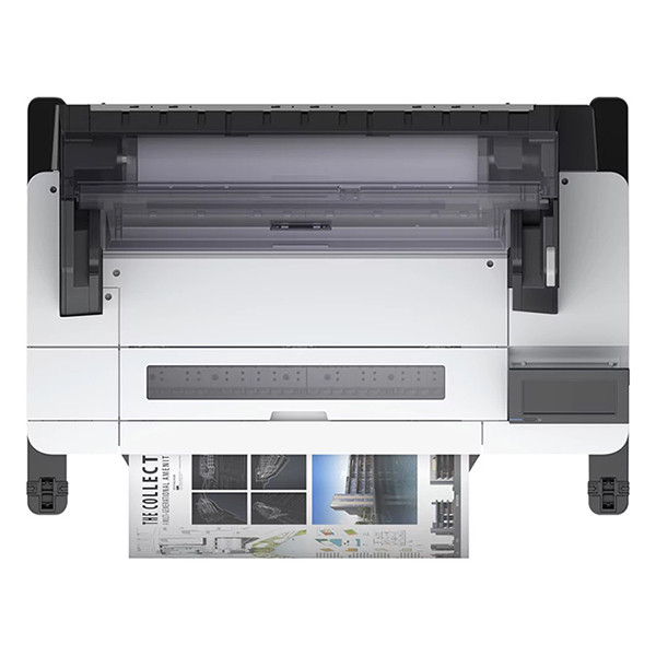 Epson SureColor SC-T3405N A1 inkjetprinter C11CJ55302A0 831747 - 