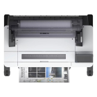 Epson SureColor SC-T3405N A1 inkjetprinter C11CJ55302A0 831747 - 4