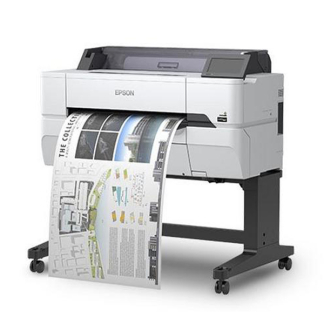 Epson SureColor SC-T3405 A1 inkjetprinter C11CJ55301A0 831746 - 