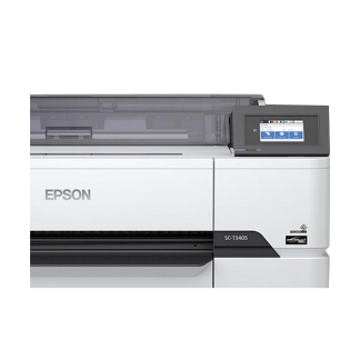 Epson SureColor SC-T3405 A1 inkjetprinter C11CJ55301A0 831746 - 