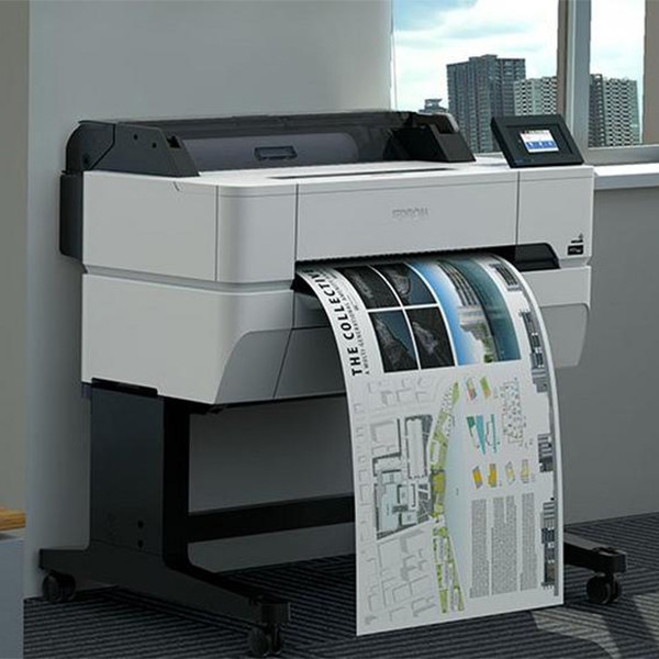 Epson SureColor SC-T3405 A1 inkjetprinter C11CJ55301A0 831746 - 5