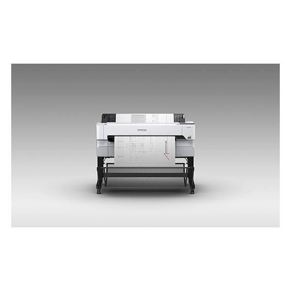 Epson SureColor SC-T5400M A0 inkjetprinter C12C935381 831703 - 