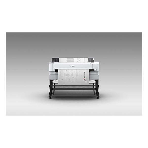 Epson SureColor SC-T5400M A0 inkjetprinter C12C935381 831703 - 2
