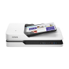 Epson WorkForce DS-1660W A4 flatbed scanner B11B244401 830132 Epson WorkForce DS-1660W A4 flatbed scanner B11B244401 830132