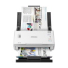 Epson WorkForce DS-410 A4 documentscanner B11B249401 830134 Epson WorkForce DS-410 A4 documentscanner B11B249401 830134