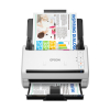 Epson WorkForce DS-530II A4 documentscanner B11B261401 830135 Epson WorkForce DS-530II A4 documentscanner B11B261401 830135