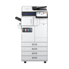 Epson WorkForce Enterprise AM-C5000 A3 inkjetprinter C11CJ42401 831893 Epson WorkForce Enterprise AM-C5000 A3 inkjetprinter C11CJ42401 831893