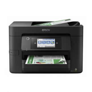 Epson WorkForce Pro WF-3820DWF A4 inkjetprinter C11CJ07401 C11CJ07403 831752 - 