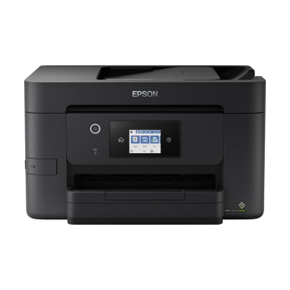 Epson WorkForce Pro WF-3825DWF all-in-one A4 inkjetprinter met wifi (4 in 1) C11CJ07404 831774 - 