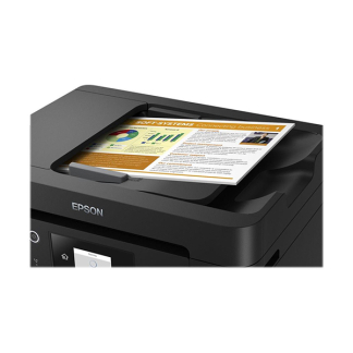 Epson WorkForce Pro WF-3825DWF all-in-one A4 inkjetprinter met wifi (4 in 1) C11CJ07404 831774 - 