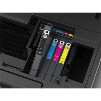 Epson WorkForce Pro WF-3825DWF all-in-one A4 inkjetprinter met wifi (4 in 1) C11CJ07404 831774 - 