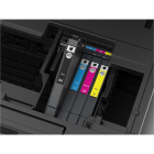 Epson WorkForce Pro WF-3825DWF all-in-one A4 inkjetprinter met wifi (4 in 1) C11CJ07404 831774 - 6