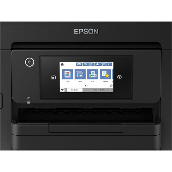 Epson WorkForce Pro WF-3825DWF all-in-one A4 inkjetprinter met wifi (4 in 1) C11CJ07404 831774 - 