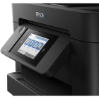 Epson WorkForce Pro WF-3825DWF all-in-one A4 inkjetprinter met wifi (4 in 1) C11CJ07404 831774 - 8