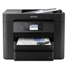 Epson WorkForce Pro WF-4730DTWF A4 inkjetprinter C11CG01402 831579 Epson WorkForce Pro WF-4730DTWF A4 inkjetprinter C11CG01402 831579