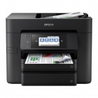 Epson WorkForce Pro WF-4740DTWF A4 inkjetprinter C11CF75402 831598 Epson WorkForce Pro WF-4740DTWF A4 inkjetprinter C11CF75402 831598