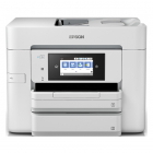Epson WorkForce Pro WF-4745DTWF A4 inkjetprinter C11CF75403 831773 Epson WorkForce Pro WF-4745DTWF A4 inkjetprinter C11CF75403 831773