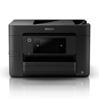 Epson WorkForce Pro WF-4825DWF A4 inkjetprinter C11CJ06404 831766 - 