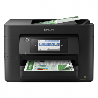 Epson WorkForce Pro WF-4825DWF A4 inkjetprinter C11CJ06404 831766 - 