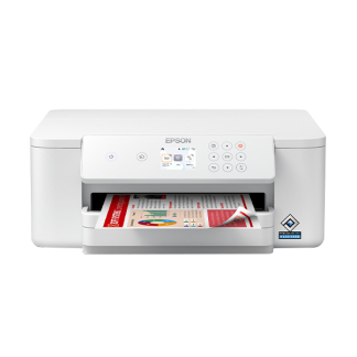 Epson WorkForce Pro WF-C4310DW A4 inkjetprinter C11CK18401 831891 - 