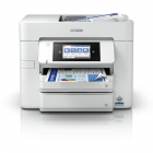Epson WorkForce Pro WF-C4810DTWF A4 inkjetprinter C11CJ05403 831846 Epson WorkForce Pro WF-C4810DTWF A4 inkjetprinter C11CJ05403 831846