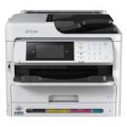 Epson WorkForce Pro WF-C5890DWF A4 inkjetprinter C11CK23401 831889 - 7