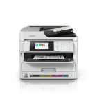 Epson WorkForce Pro WF-C5890DWF A4 inkjetprinter C11CK23401 831889 Epson WorkForce Pro WF-C5890DWF A4 inkjetprinter C11CK23401 831889