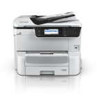 Epson WorkForce Pro WF-C8690DWF A3+ inkjetprinter C11CG68401 C11CG68401PB 831666 Epson WorkForce Pro WF-C8690DWF A3+ inkjetprinter C11CG68401 C11CG68401PB 831666