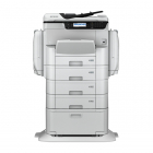 Epson WorkForce Pro WF-C869RD3TWFC A3 inkjetprinter C11CF34401BP 831648 Epson WorkForce Pro WF-C869RD3TWFC A3 inkjetprinter C11CF34401BP 831648
