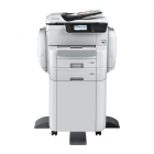 Epson WorkForce Pro WF-C869RDTWFC A3 inkjetprinter C11CF34401BR 831654 Epson WorkForce Pro WF-C869RDTWFC A3 inkjetprinter C11CF34401BR 831654