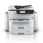 Epson WorkForce Pro WF-C869RDTWF A3 inkjetprinter C11CF34401 831653 Epson WorkForce Pro WF-C869RDTWF A3 inkjetprinter C11CF34401 831653