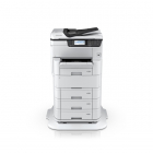 Epson WorkForce Pro WF-C878RD3TWFC A3+ inkjetprinter C11CH60401BP 831725 Epson WorkForce Pro WF-C878RD3TWFC A3+ inkjetprinter C11CH60401BP 831725