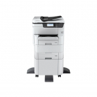 Epson WorkForce Pro WF-C878RDTWFC A3+ inkjetprinter C11CH60401BR 831724 Epson WorkForce Pro WF-C878RDTWFC A3+ inkjetprinter C11CH60401BR 831724