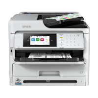 Epson WorkForce Pro WF-M5899DWF A4 inkjetprinter C11CK76401 831912 - 