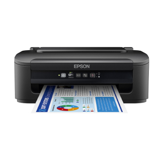 Epson WorkForce WF-2110W A4 inkjetprinter C11CK92402 831913 - 