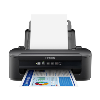 Epson WorkForce WF-2110W A4 inkjetprinter C11CK92402 831913 - 