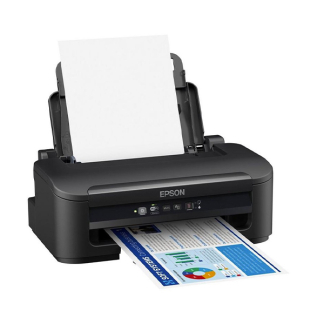 Epson WorkForce WF-2110W A4 inkjetprinter C11CK92402 831913 - 