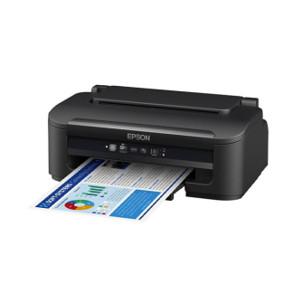 Epson WorkForce WF-2110W A4 inkjetprinter C11CK92402 831913 - 