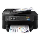 Epson WorkForce WF-2760DWF C11CF77402 831569 Epson WorkForce WF-2760DWF C11CF77402 831569