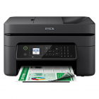 Epson WorkForce WF-2840DWF A4 inkjetprinter C11CG30406 831816 Epson WorkForce WF-2840DWF A4 inkjetprinter C11CG30406 831816