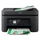 Epson WorkForce WF-2845DWF A4 inkjetprinter C11CG30408 831817 Epson WorkForce WF-2845DWF A4 inkjetprinter C11CG30408 831817
